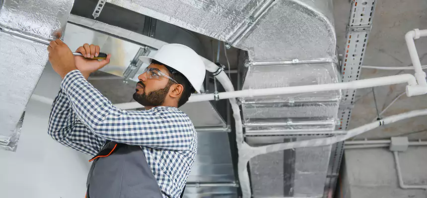 Proactive Ac Vent Repairs & Air Duct Replacement Companies Near Me in Moscow