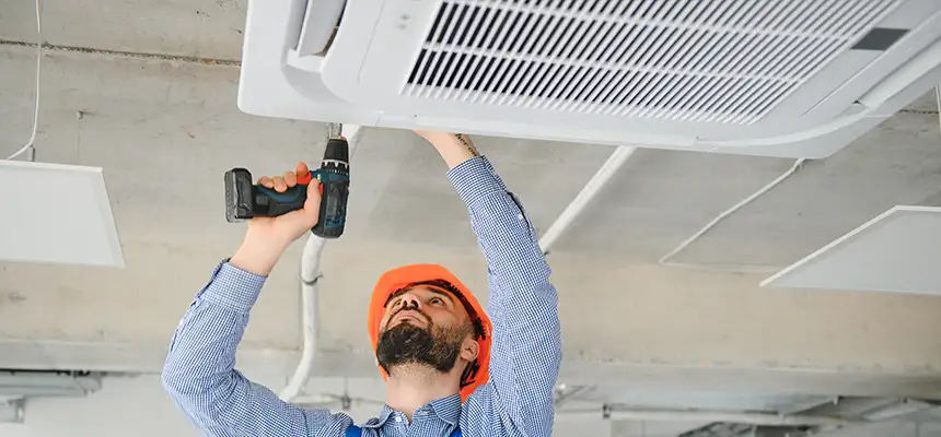 Detailed Multi‑Unit Riser & Roof Termination Cleaning in Moscow