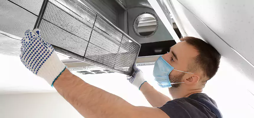 Our Dryer Vent Cleaning Services in Moscow, ID