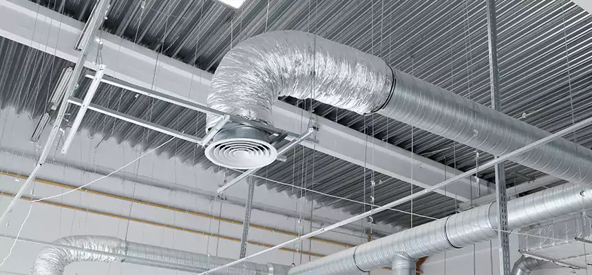 Our Dryer Vent Hose Replacement Services in Moscow, ID