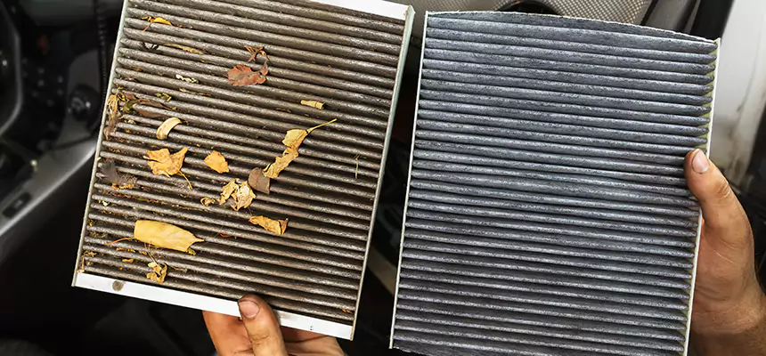 Our Dryer Vent Lint Filter Cleaning Services in Moscow, ID