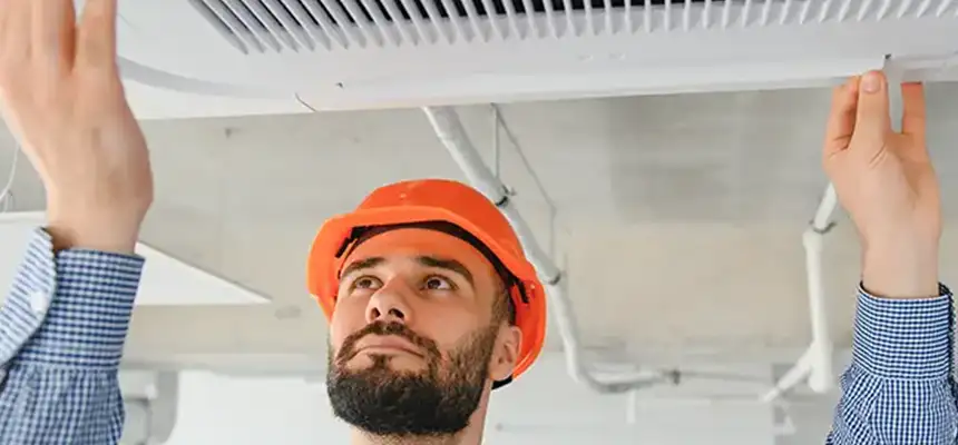 Our Furnace Vent Cleaning Services in Moscow, ID