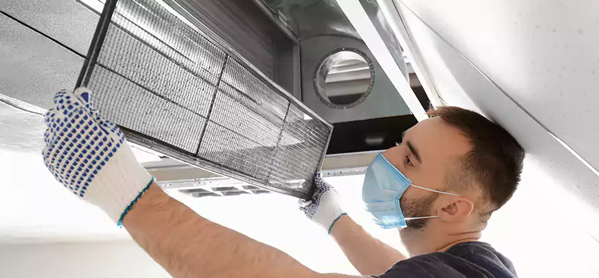 Our Home Duct Cleaning Services in Moscow, ID  