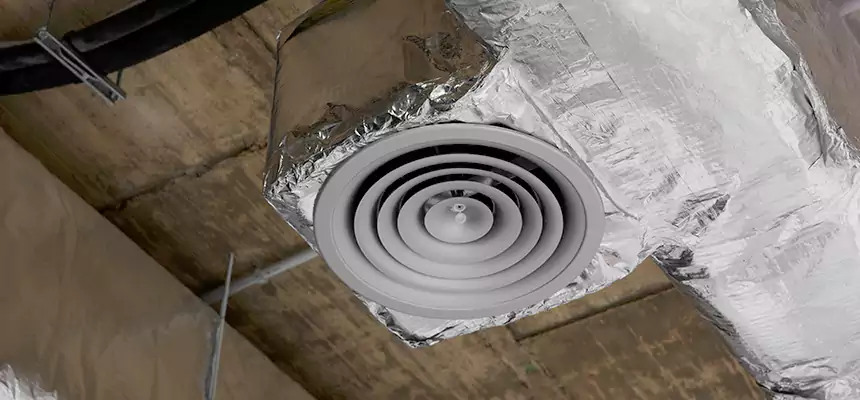 Our Industrial Dryer Vent Cleaning Services in Moscow, ID