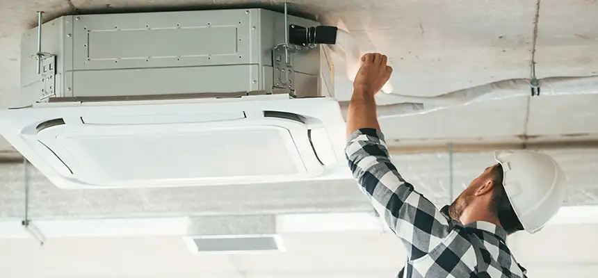 Our Local Vent Cleaning Services in Moscow, ID