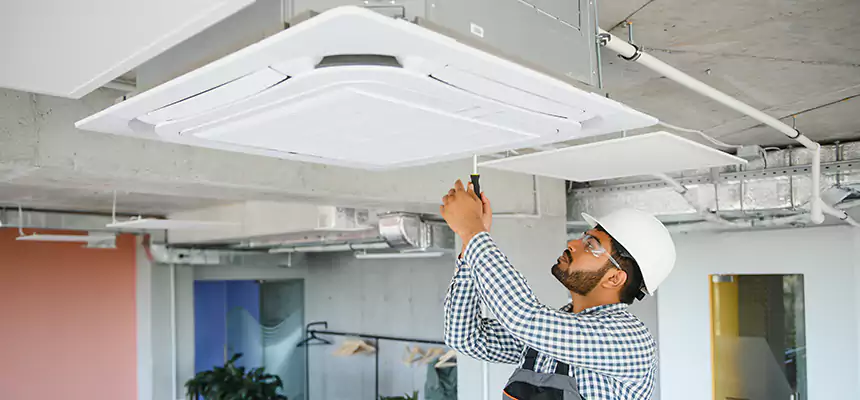 Moisture Control & Condensation Fixes in Duct Systems in Moscow, ID