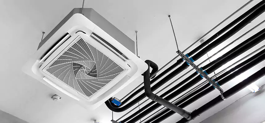 Our Smart AC Vent Controller Services in Moscow, ID