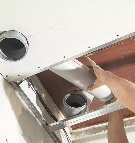 Professional Attic Air Duct Cleaning in Moscow, ID