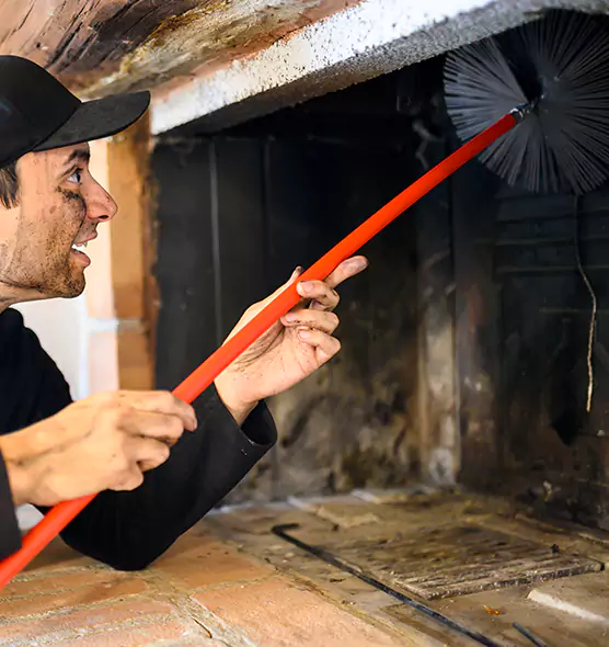 About Expert Chimney Cleaning in Moscow, ID