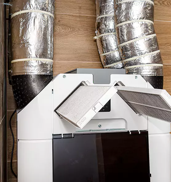 About Clogged Air Duct Repair in Moscow, ID