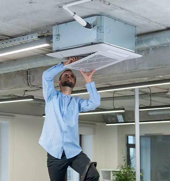 Expert Commercial Air Duct Cleaning in Moscow, ID