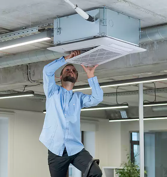 About Custom Wall-Integrated Duct Installation in Moscow, ID