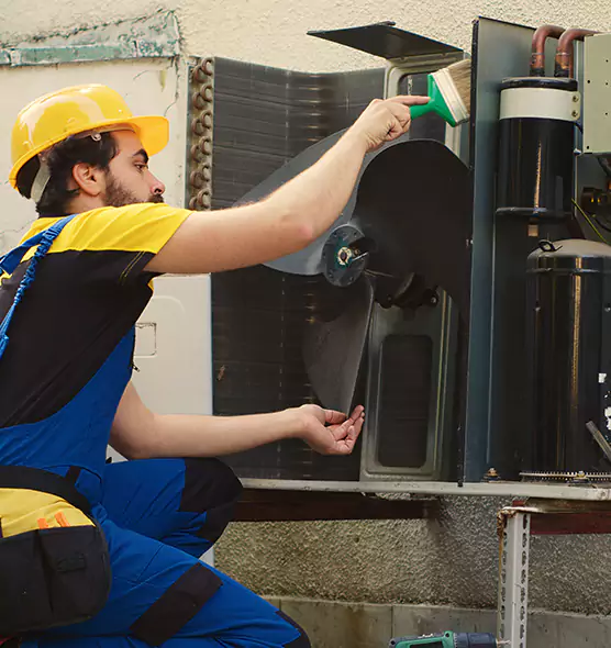 About Dryer Duct Fire Hazard Inspection in Moscow, ID