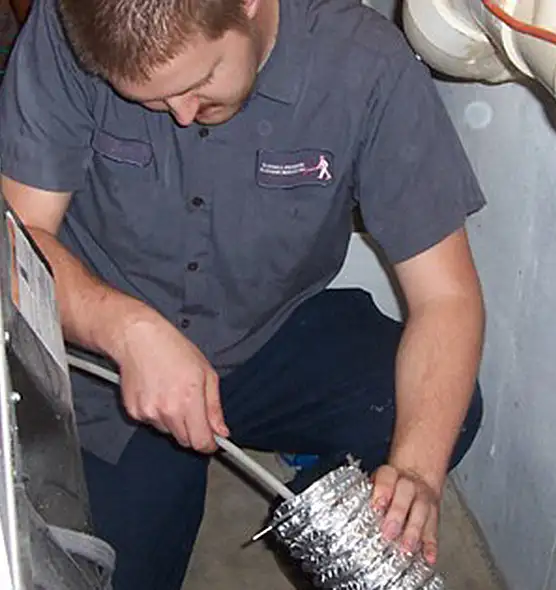 About Dryer Vent Hose Installation in Moscow, ID