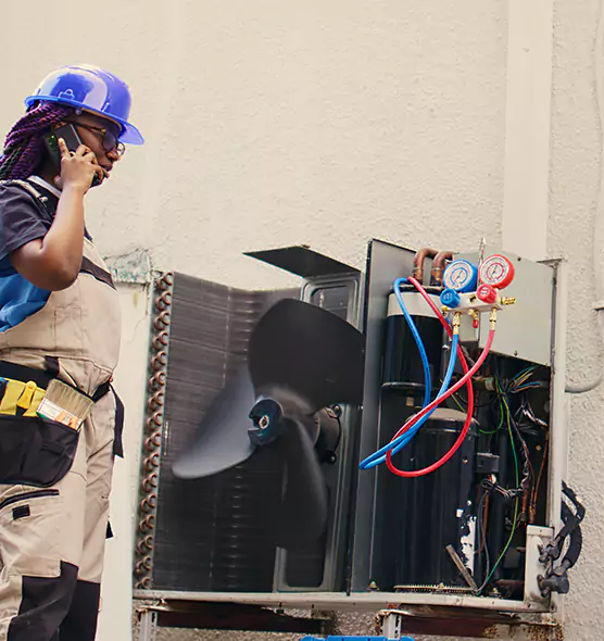 Professional Energy-Efficient HVAC Cleaning in Moscow, ID