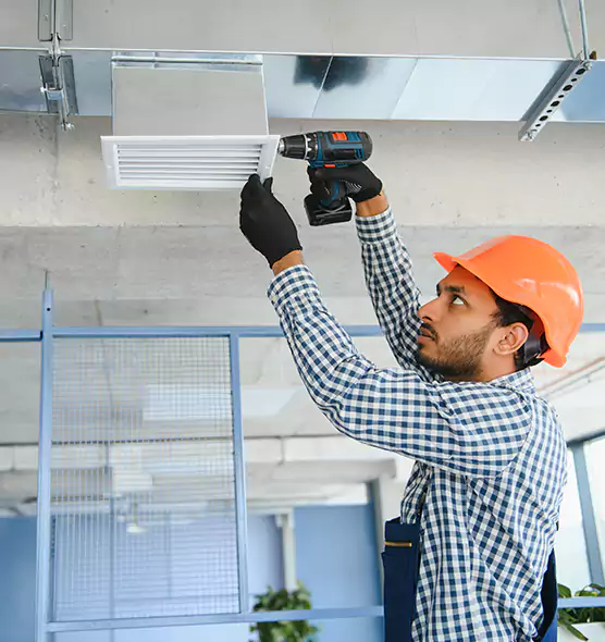 Professional HVAC Duct Cleaning in Moscow, ID