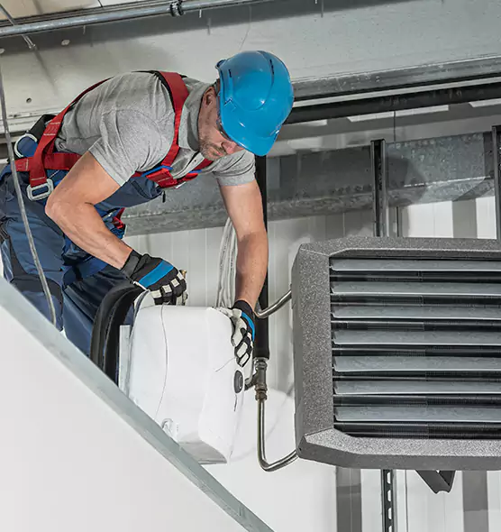 About HVAC Mold Remediation Service in Moscow, ID