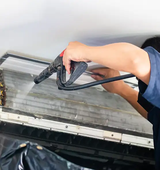 Welcome to Move-in/Move-out Duct Cleaning Services in Moscow, ID