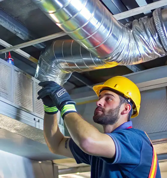 Professional NADCA Approved Air Duct Services in Moscow, ID