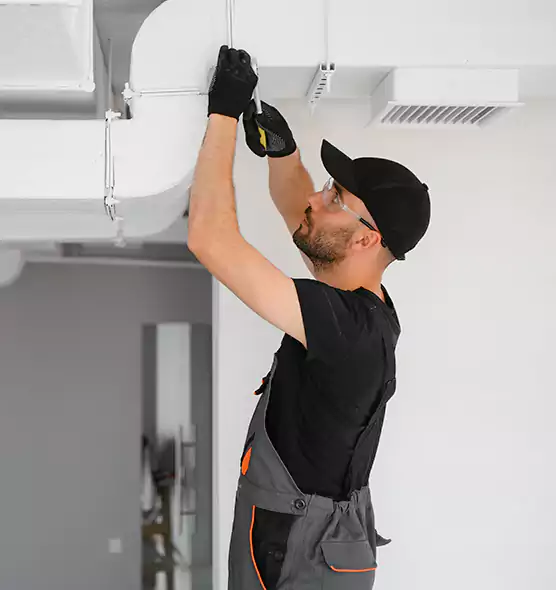 Advanced Office Ductwork Cleaning Services in Moscow, ID