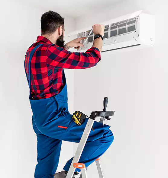 About Smart Air Conditioning Installation in Moscow, ID