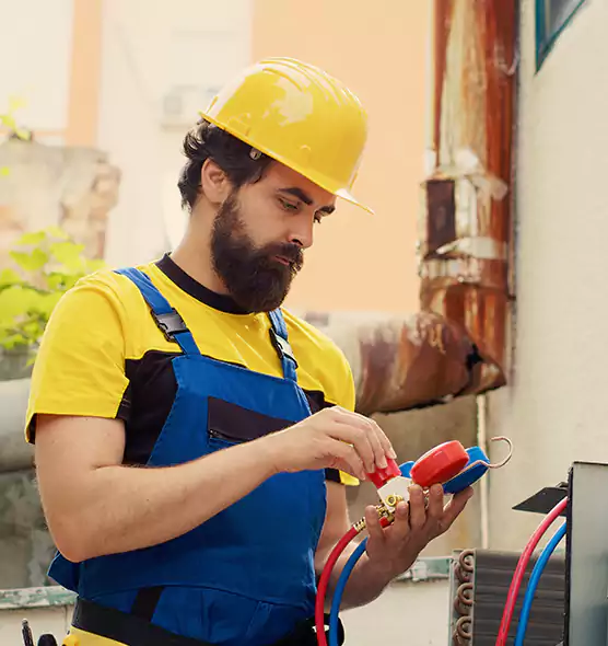 About Smart HVAC Installation in Moscow, ID