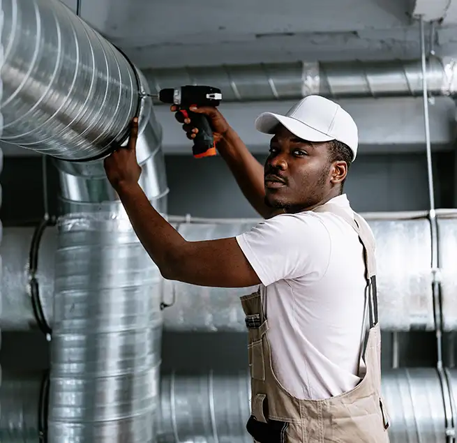 Why Homeowners & Businesses Trust Us Moscow, ID