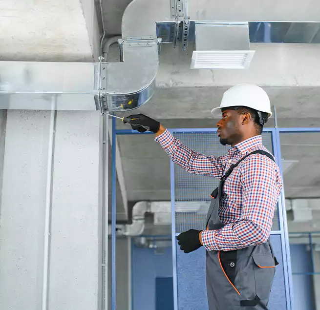 Why Homeowners & Businesses Trust Us Moscow, ID