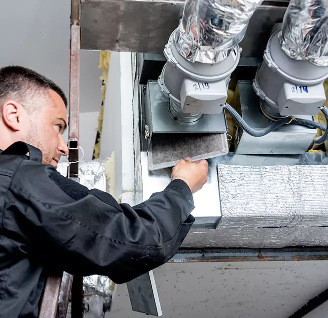 Why Homeowners & Businesses Trust Us in Moscow, ID