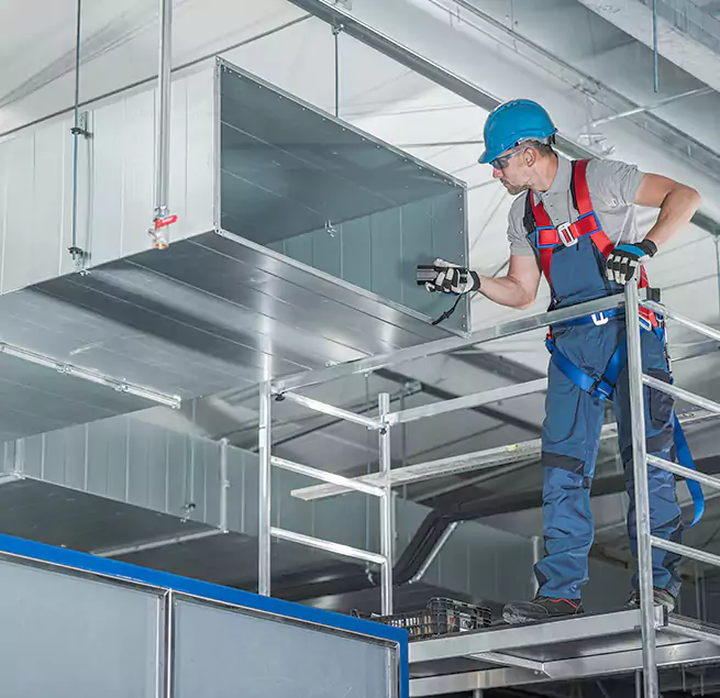 Why Homeowners & Businesses Trust Us in Moscow, ID?