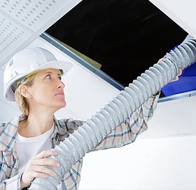 Why Homeowners & Businesses Trust Us Moscow, ID