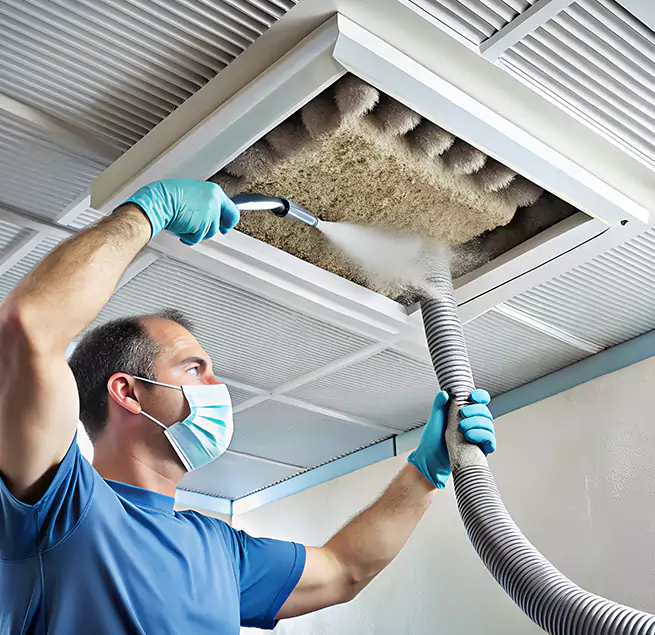 Why Homeowners & Businesses Trust Us Moscow, ID