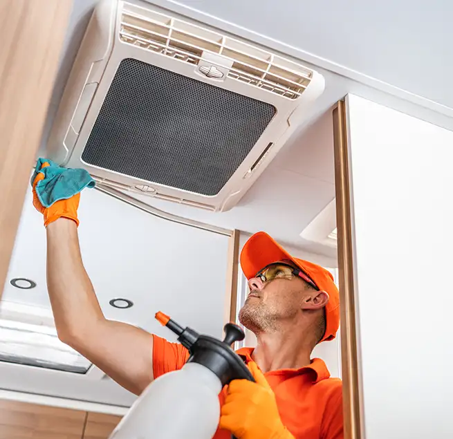 Why Homeowners & Businesses Trust Us in Moscow, ID?