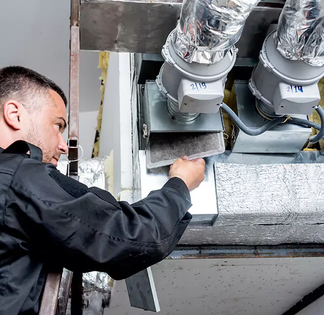 Why Homeowners & Businesses Trust Us in Moscow, ID?