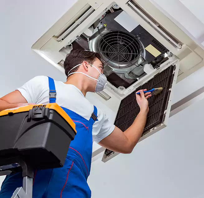 Why Homeowners & Businesses Trust Us in Moscow, ID