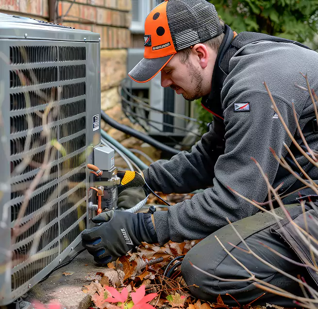 Why Homeowners & Businesses Trust Us in Moscow, ID?