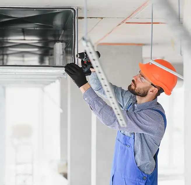 Why Homeowners Businesses Trust Us Moscow, ID