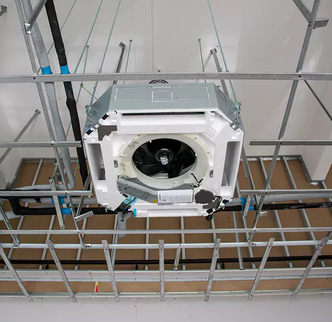 Why Homeowners & Businesses Trust Us Moscow, ID