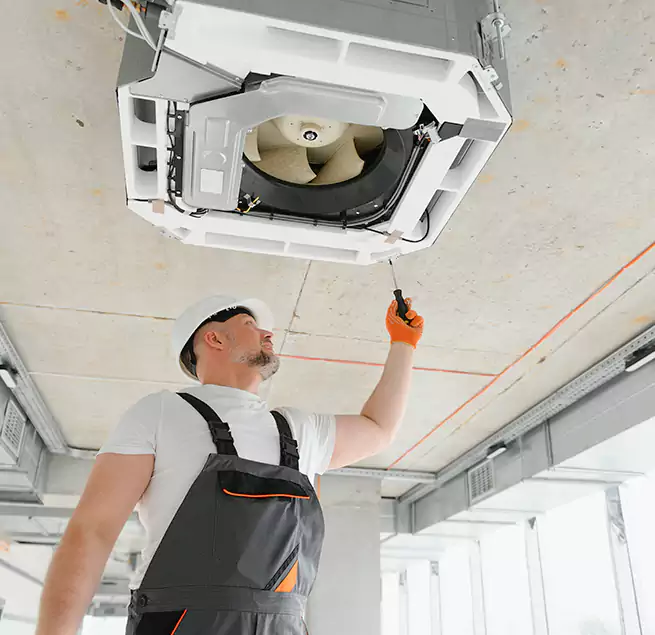 Why Homeowners Businesses Trust Us in Moscow, ID