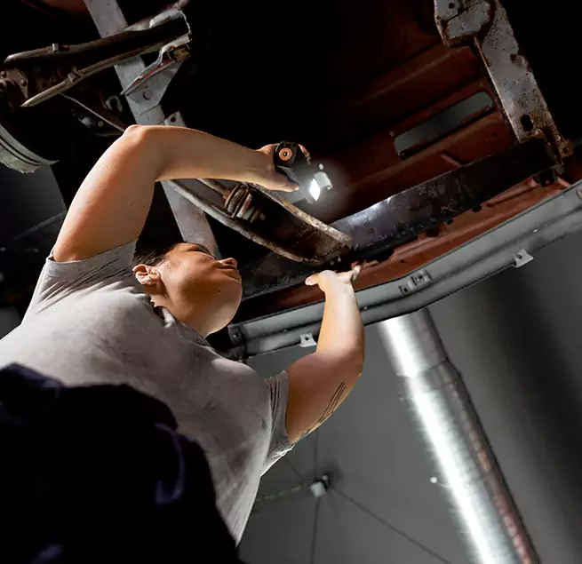 Why Homeowners & Businesses Trust Us Moscow, ID