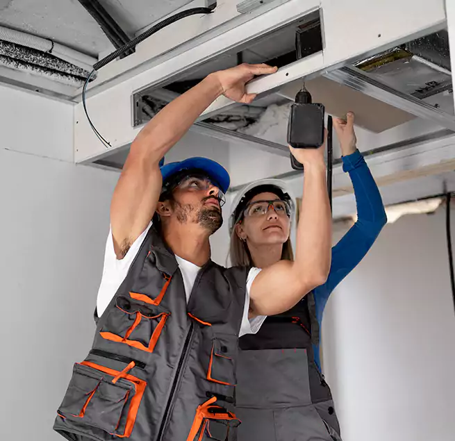 Why Homeowners & Businesses Trust Us in Moscow, ID