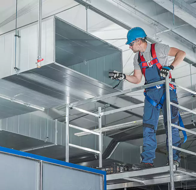 Why Homeowners & Businesses Trust Us Moscow, ID