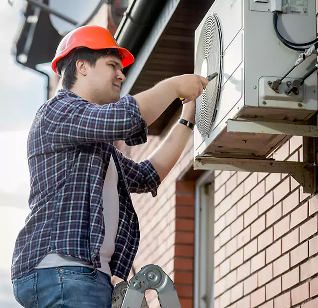 Why Homeowners & Businesses Trust Us Moscow, ID