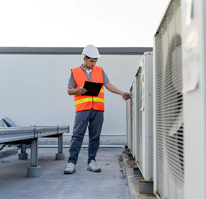 Why Homeowners & Businesses Trust Us in Moscow, ID?