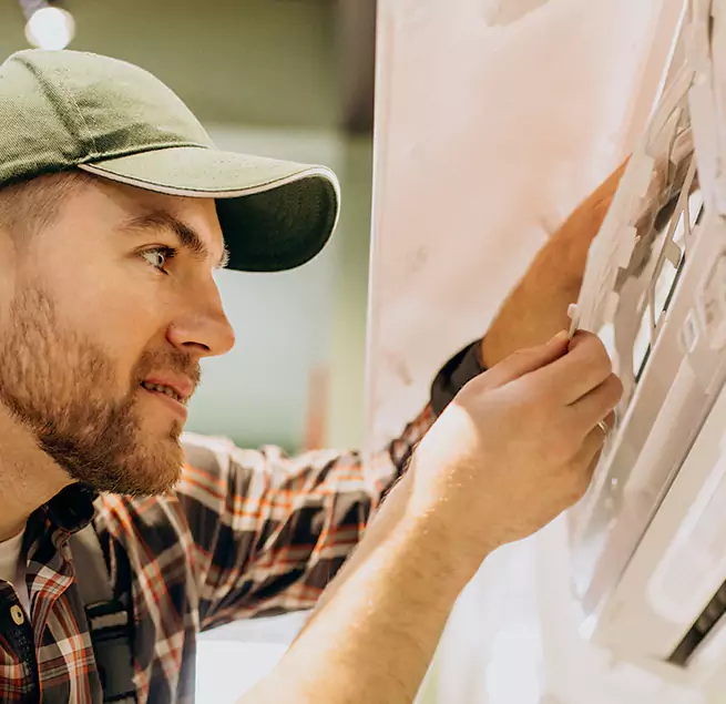 Why Homeowners & Businesses Trust Us in Moscow, ID?